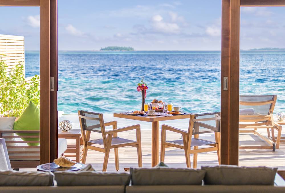 Ocean Villa photo 5